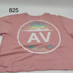 Ocean drive AVALON tshirt sz‎ medium women’s